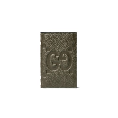GUCCI GG JUMBO LONG CARD CASE 739478 (15*12cm)